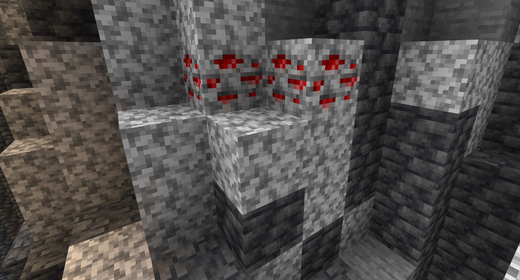 More Ore Variants — screenshot 7