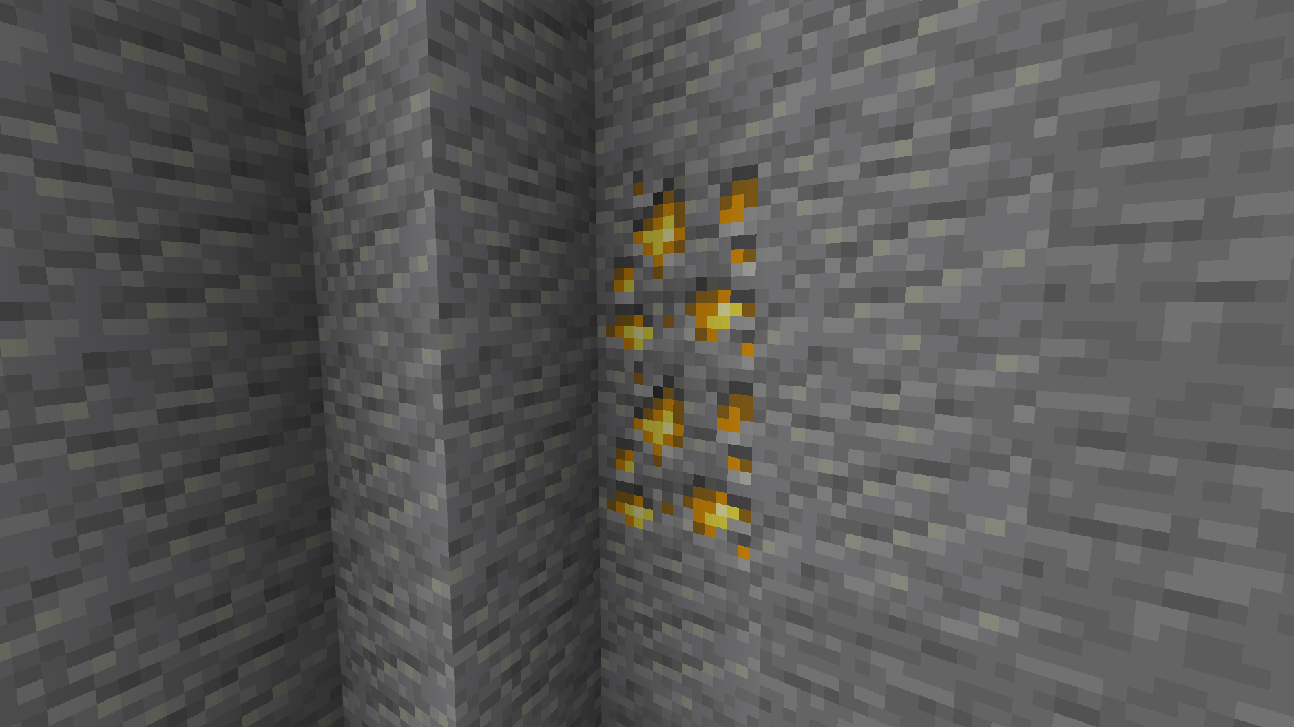 More Ore Variants — screenshot 8