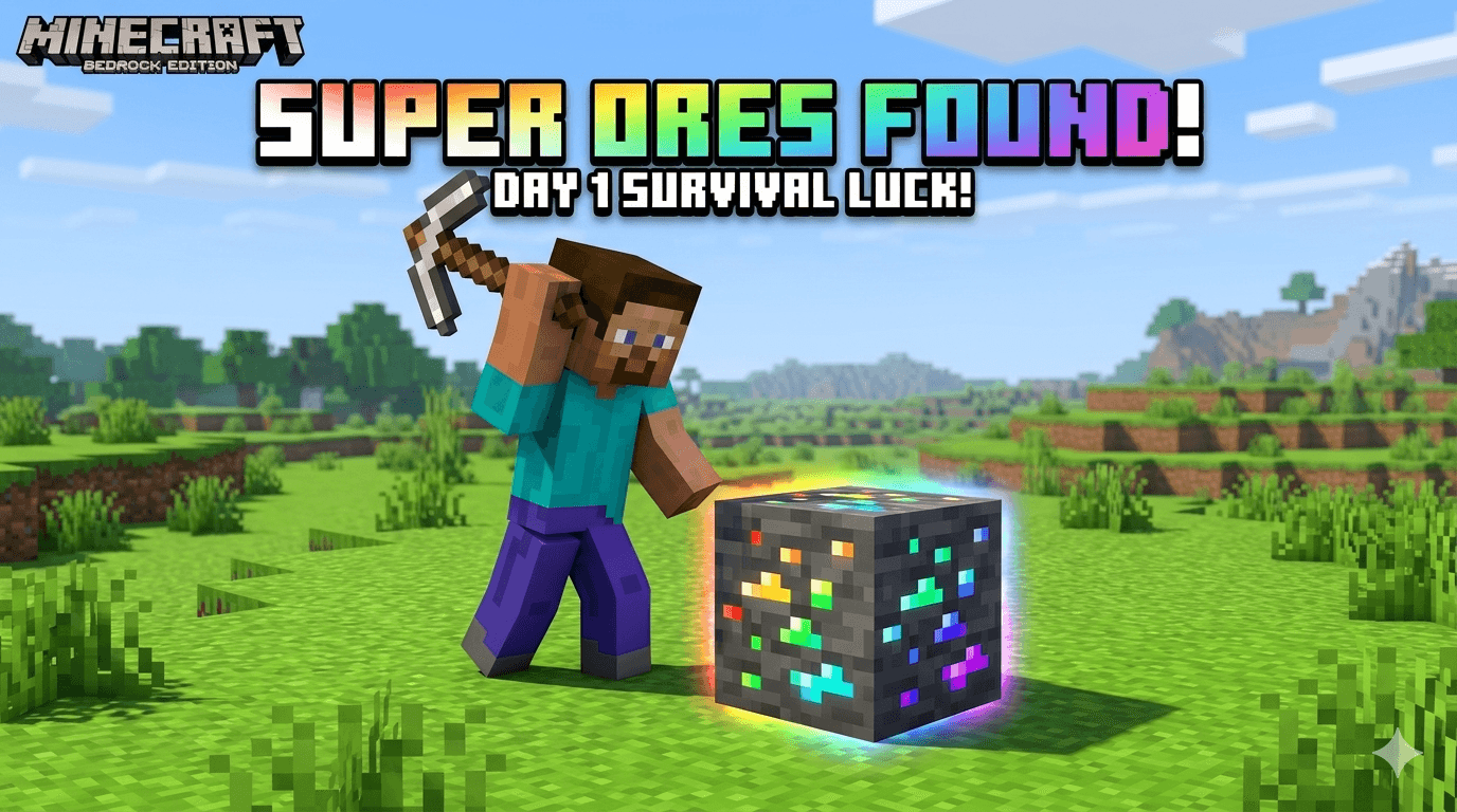 Super ores — screenshot 1