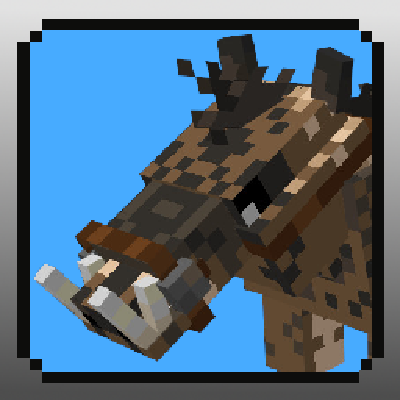 Wild Boar Addon