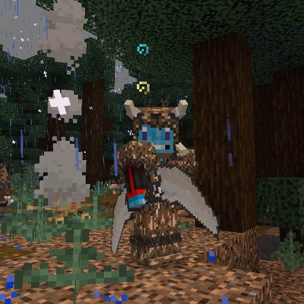 Wild Boar Addon — screenshot 1
