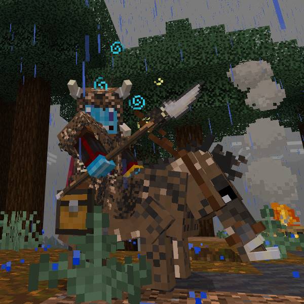 Wild Boar Addon — screenshot 2