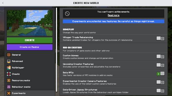 Wild Boar Addon — screenshot 3