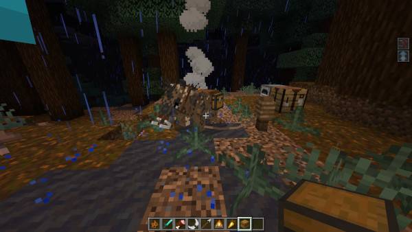 Wild Boar Addon — screenshot 4