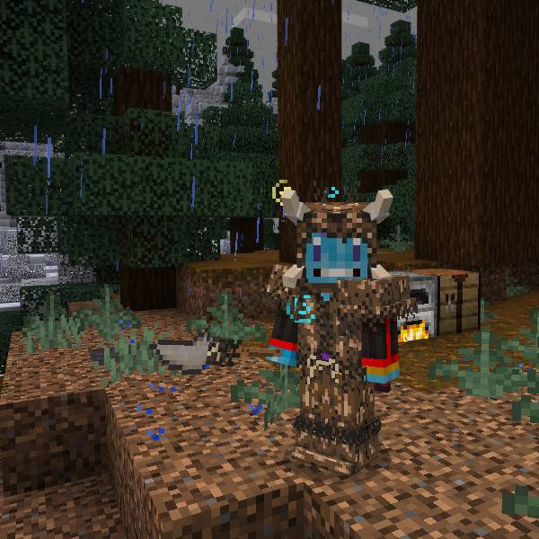 Wild Boar Addon — screenshot 5