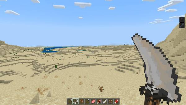 Wild Boar Addon — screenshot 6