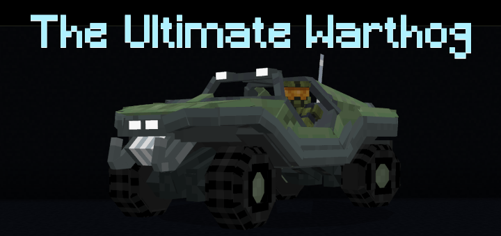 The Ultimate Warthog — screenshot 1