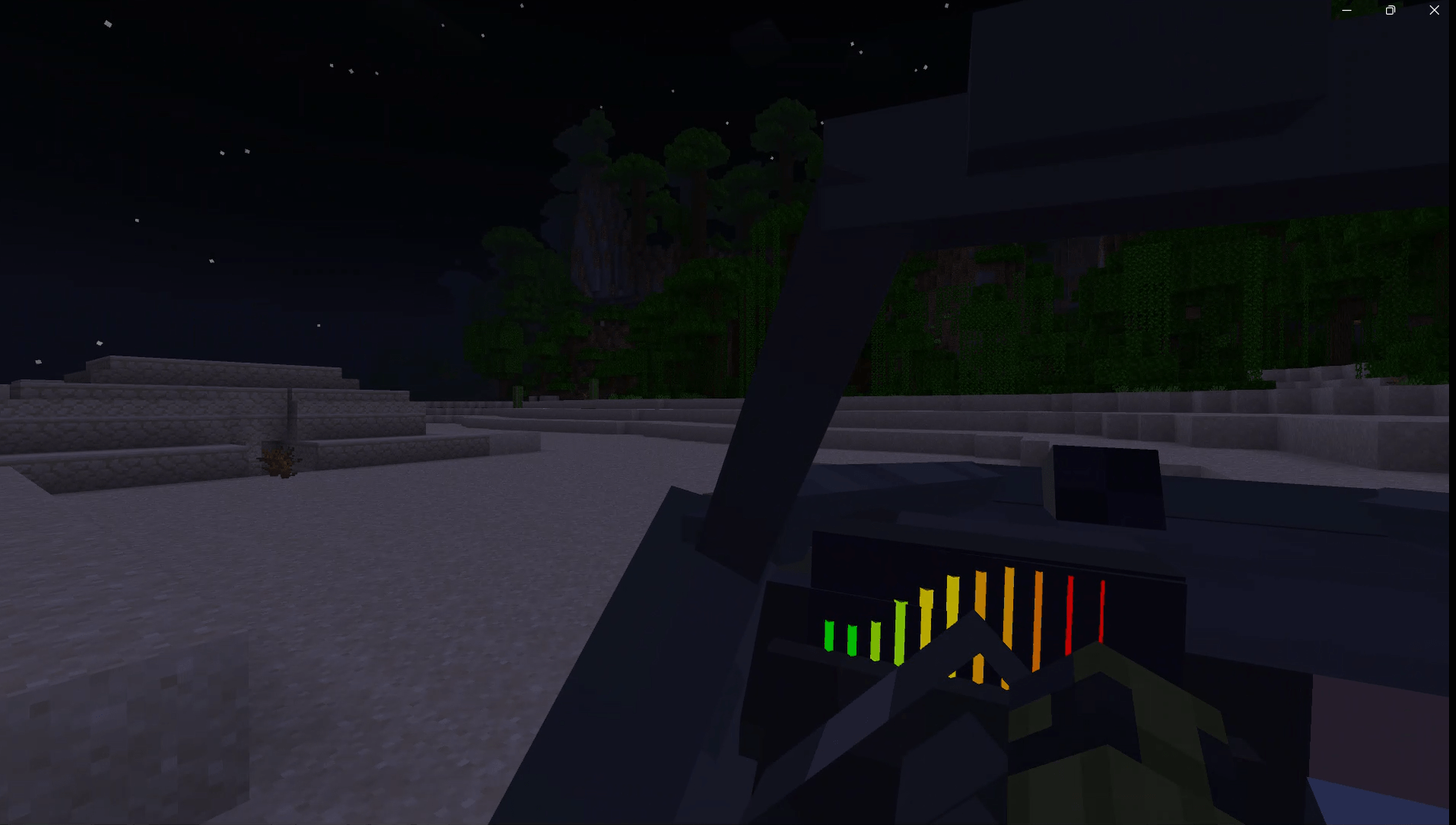 The Ultimate Warthog — screenshot 2