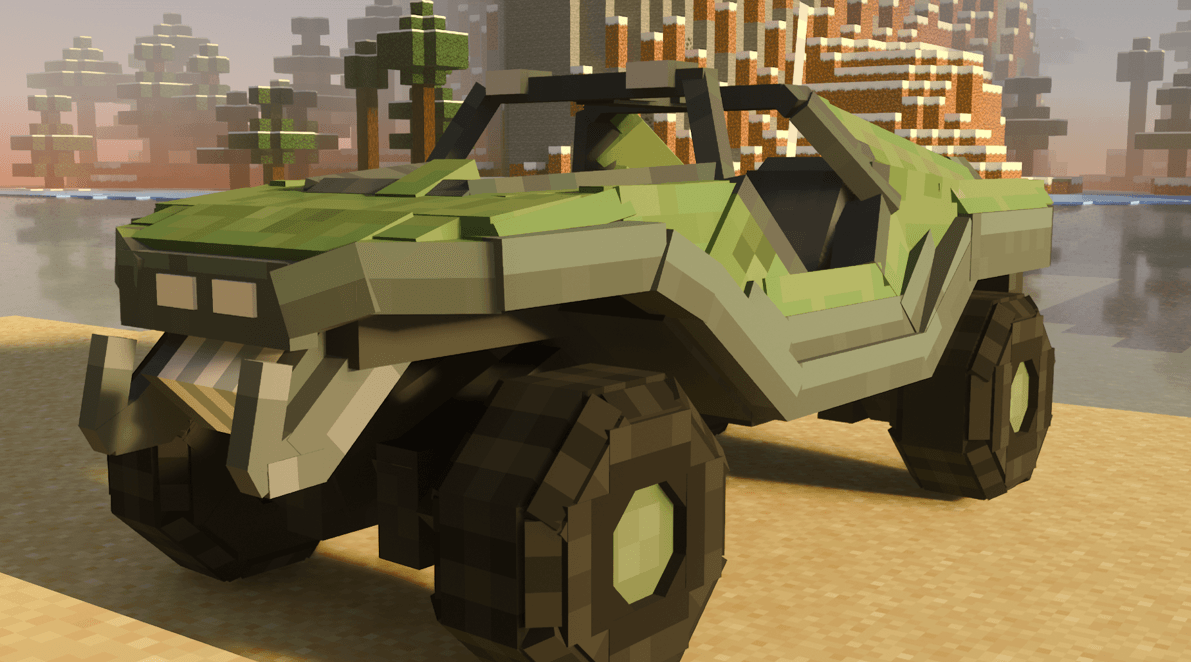 The Ultimate Warthog — screenshot 3