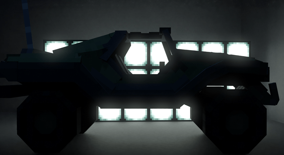 The Ultimate Warthog — screenshot 4