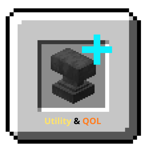 Utility & QoL — screenshot 1