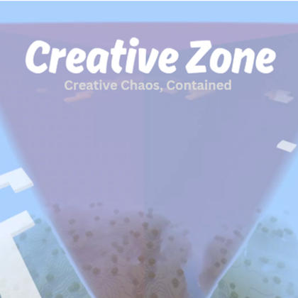 Creative Zone
