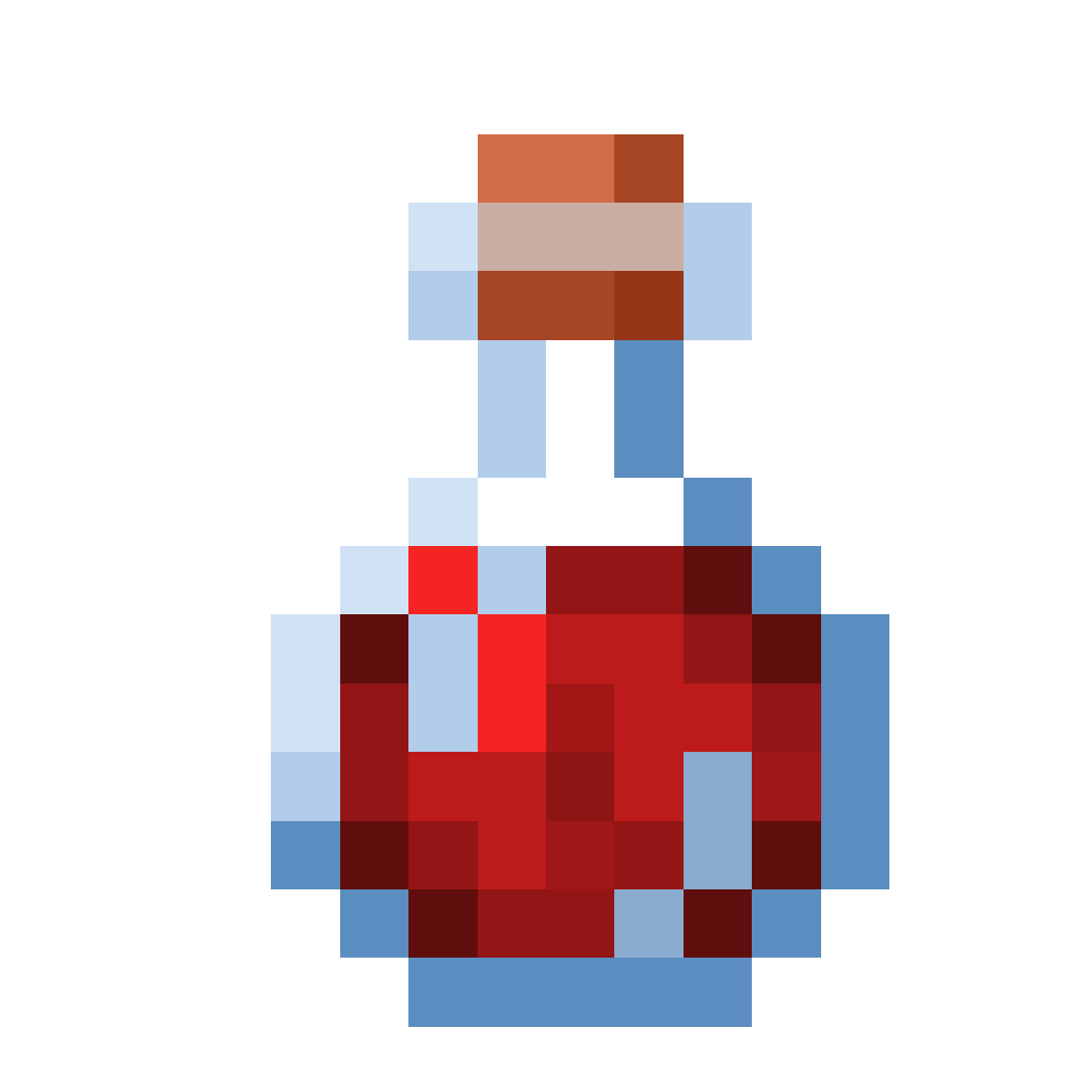 Strength SMP Addon