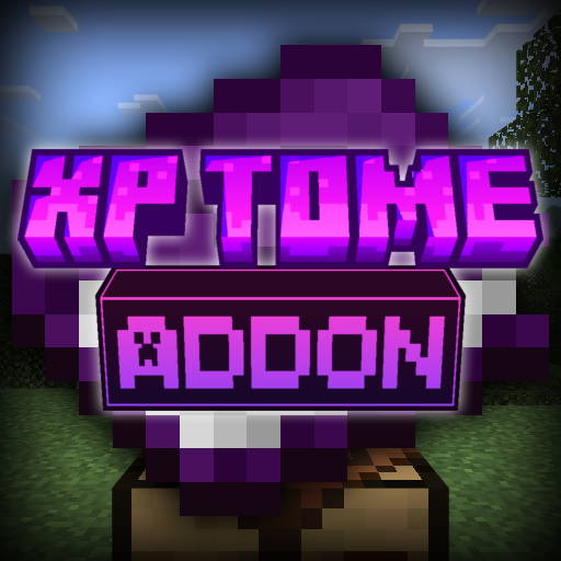 XP Tome Addon