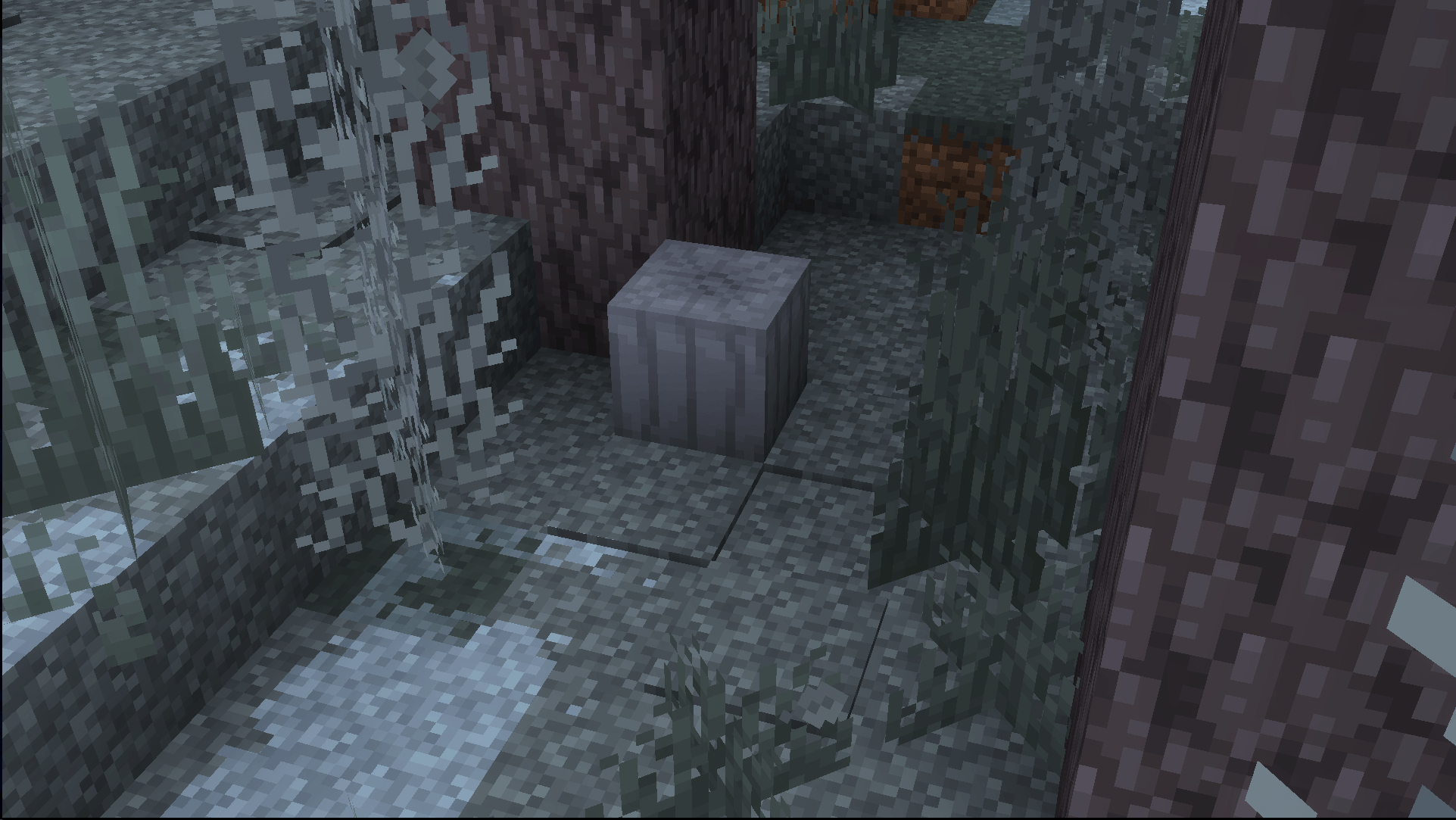 Thornz Survival Add-On — screenshot 3