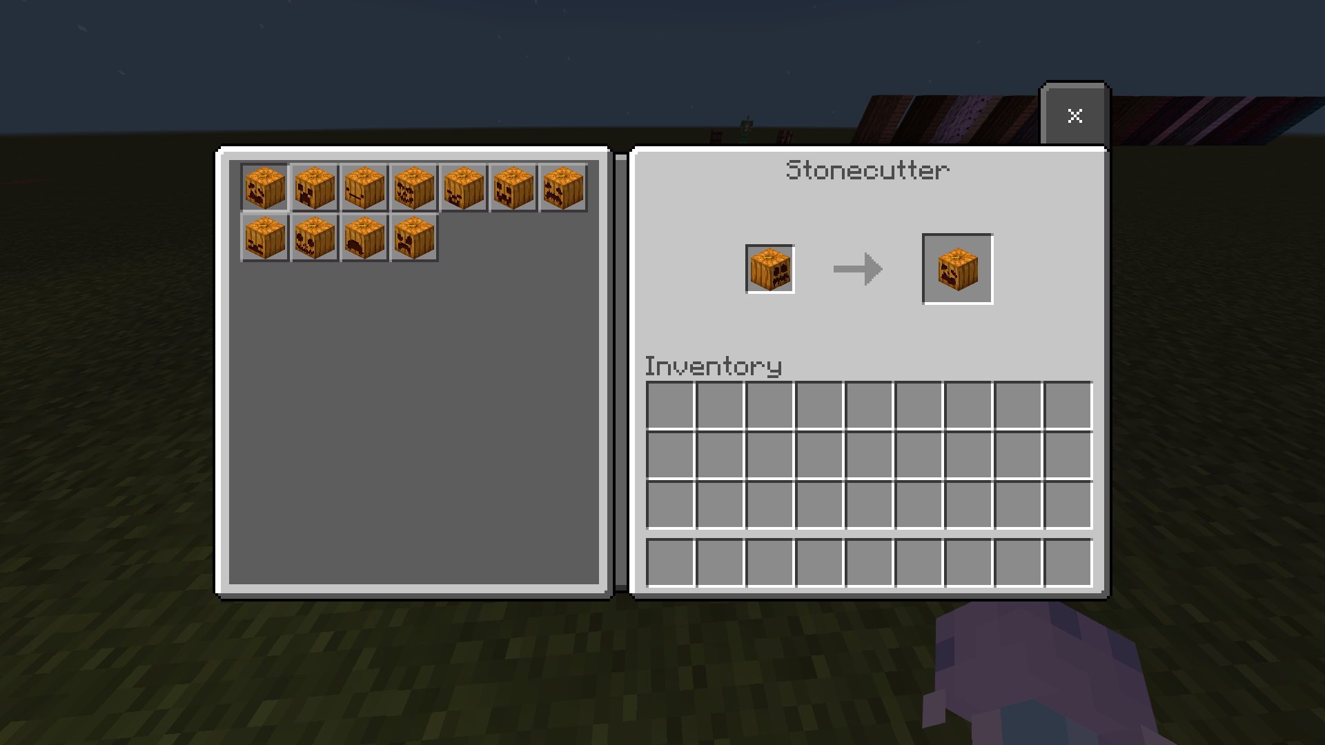 Thornz Survival Add-On — screenshot 5