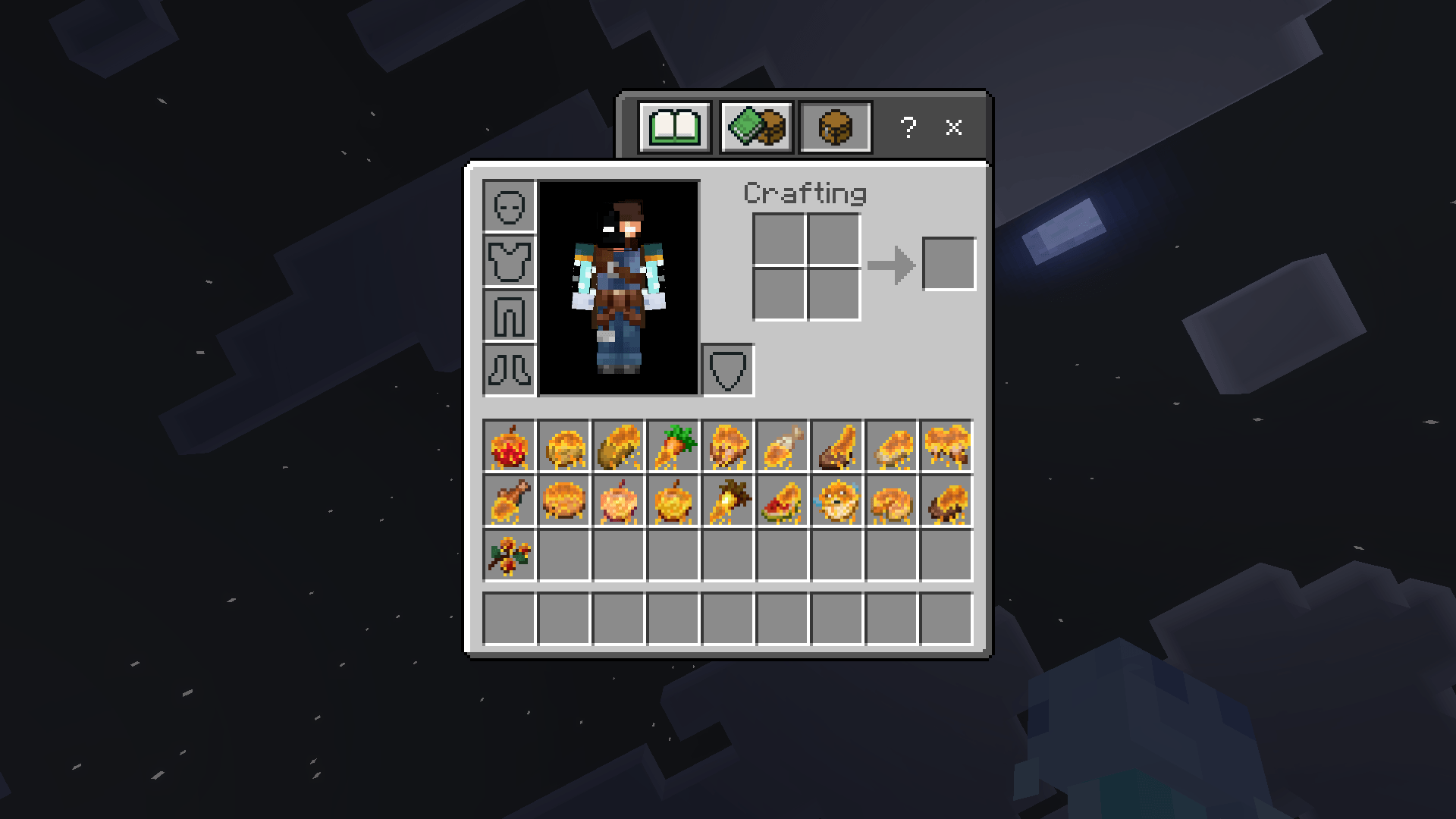 Thornz Survival Add-On — screenshot 6