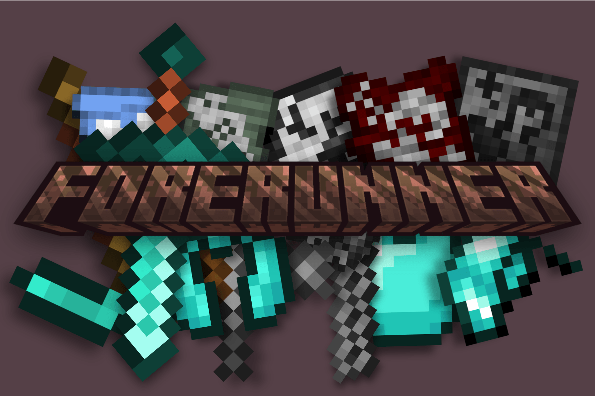 [1.21.130+] XR's Hardcore Fragmentation (Forerunner) — screenshot 1
