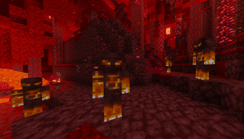 Steve quest reforged — screenshot 2
