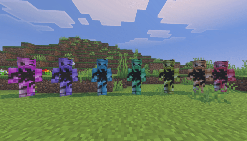 Steve quest reforged — screenshot 4