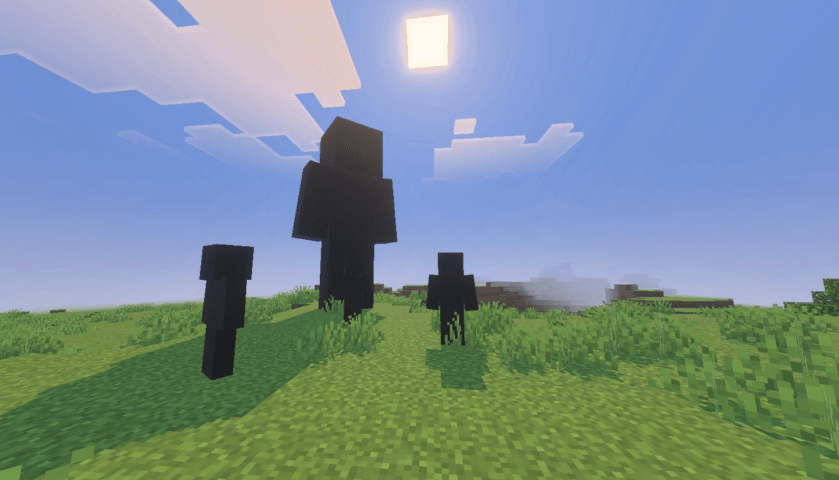 Steve quest reforged — screenshot 7