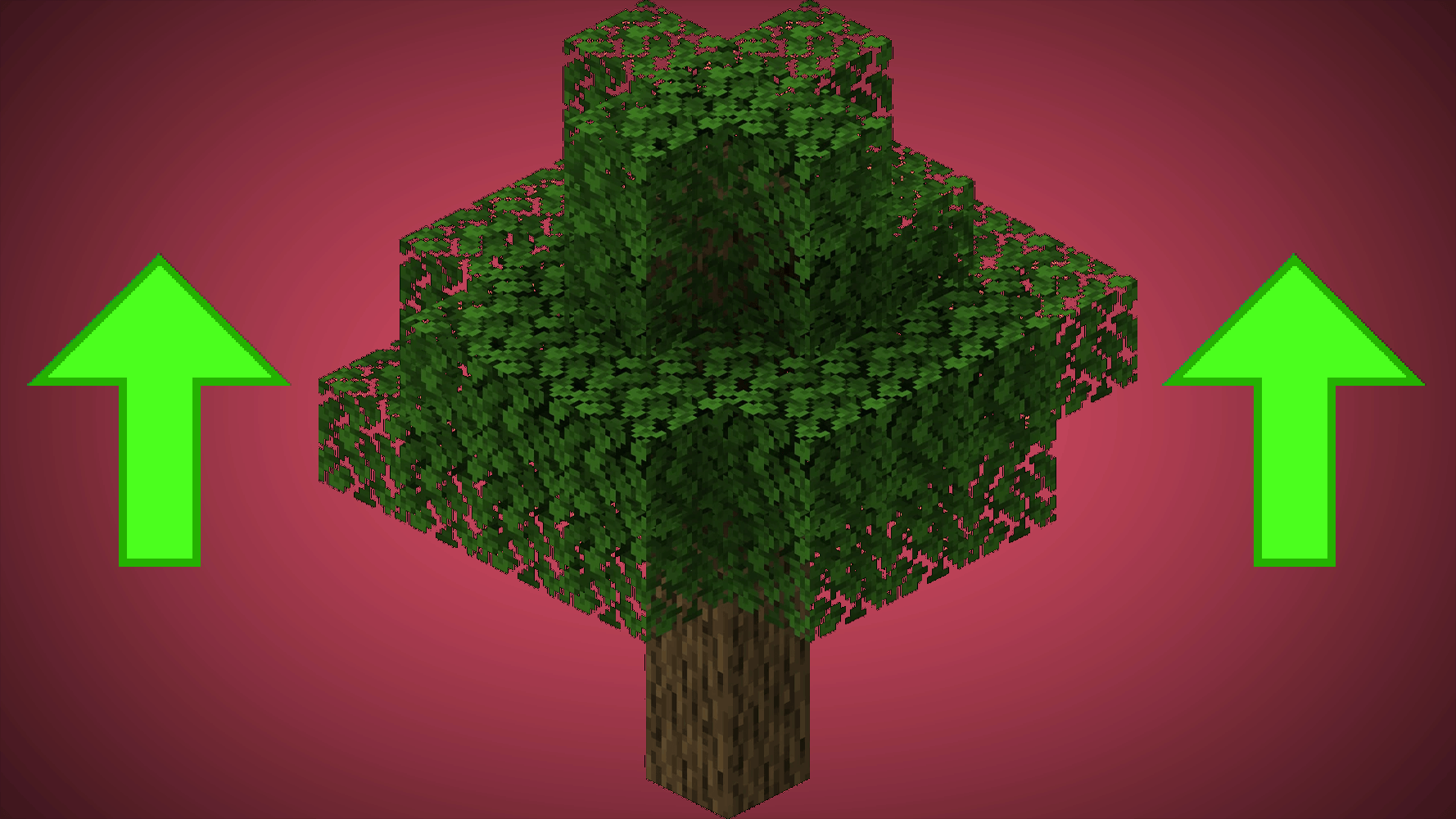 Bigger And Taller Trees — screenshot 1