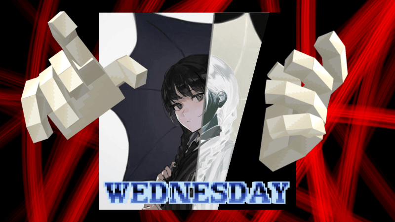WEDNESDAY — screenshot 1