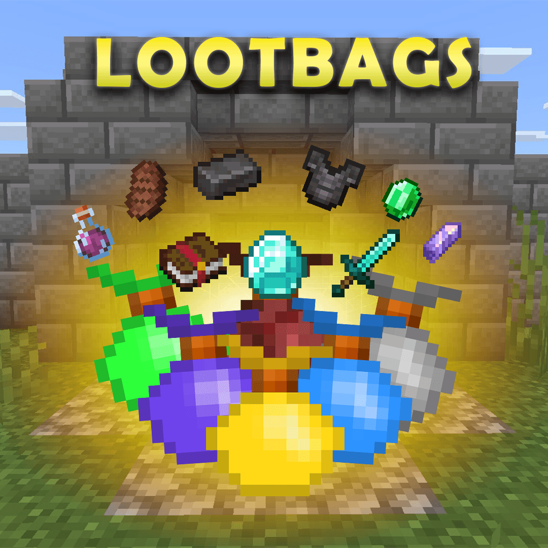 LootBags — screenshot 1