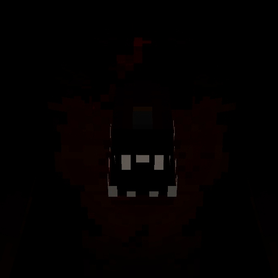 The Howler (Experiment)