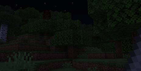 The Howler (Experiment) — screenshot 1