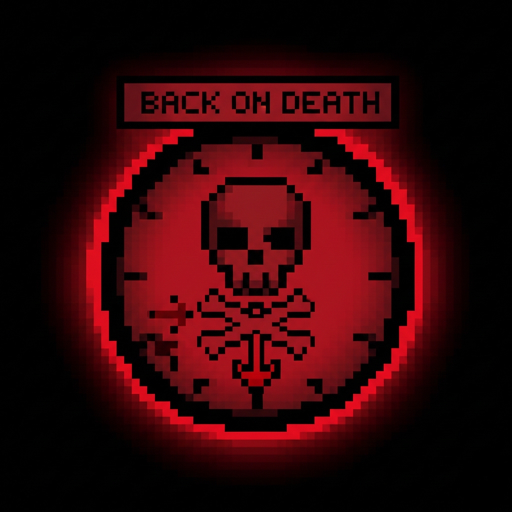 RR Back on Death - Advanced Teleport & Death History Log