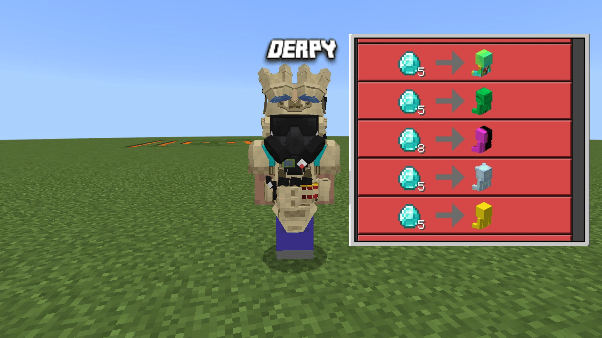 Youtuber plushies (Fanmade, unofficial) — screenshot 3