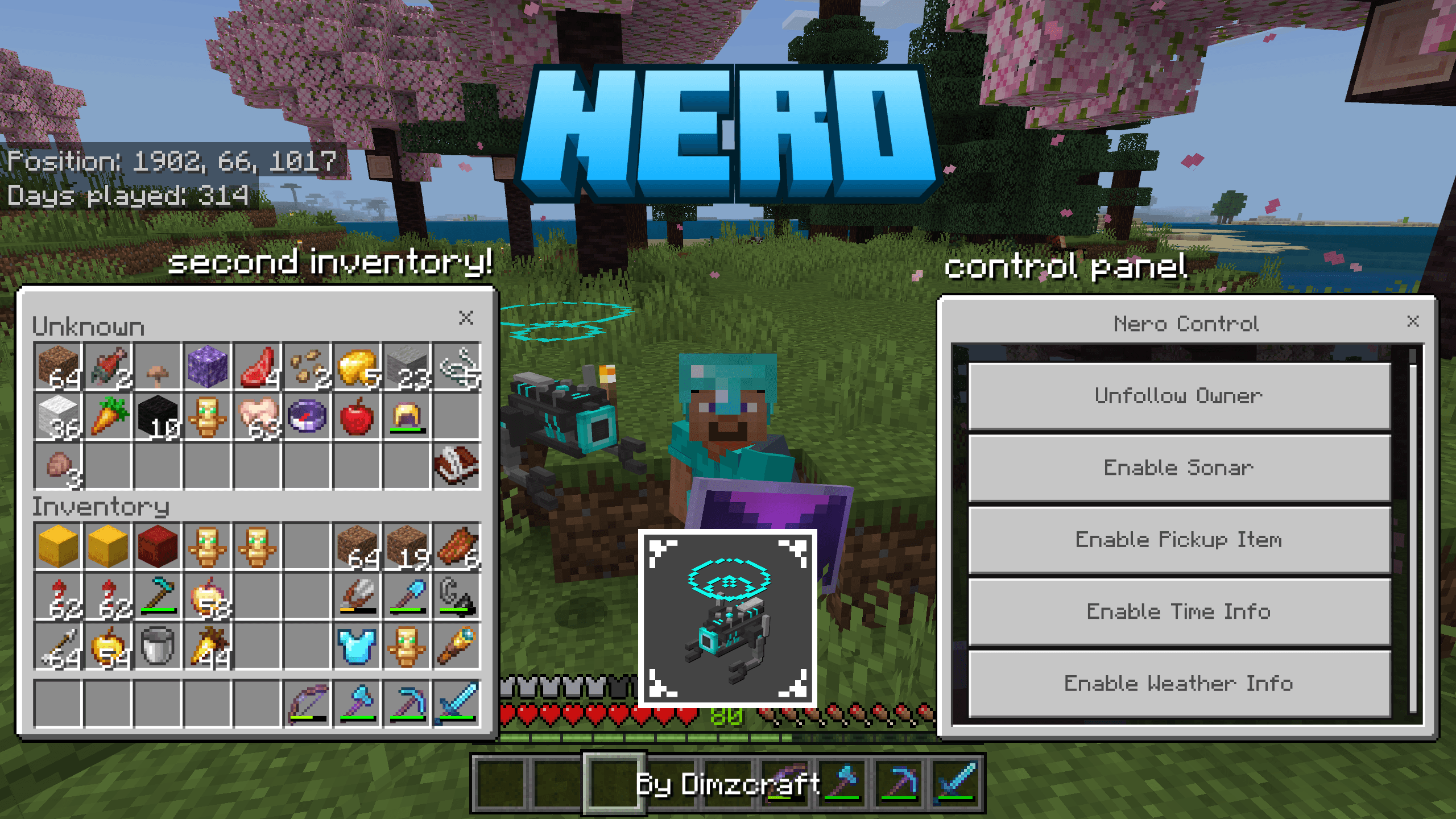[Discontinued] Nero — screenshot 1