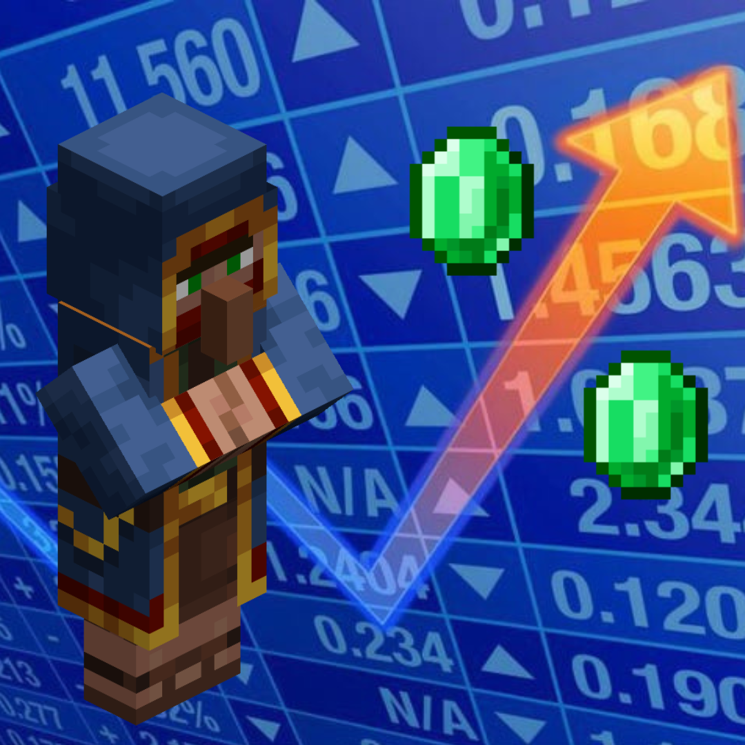 AdriMark's Better Wandering Trader (Depreciated)