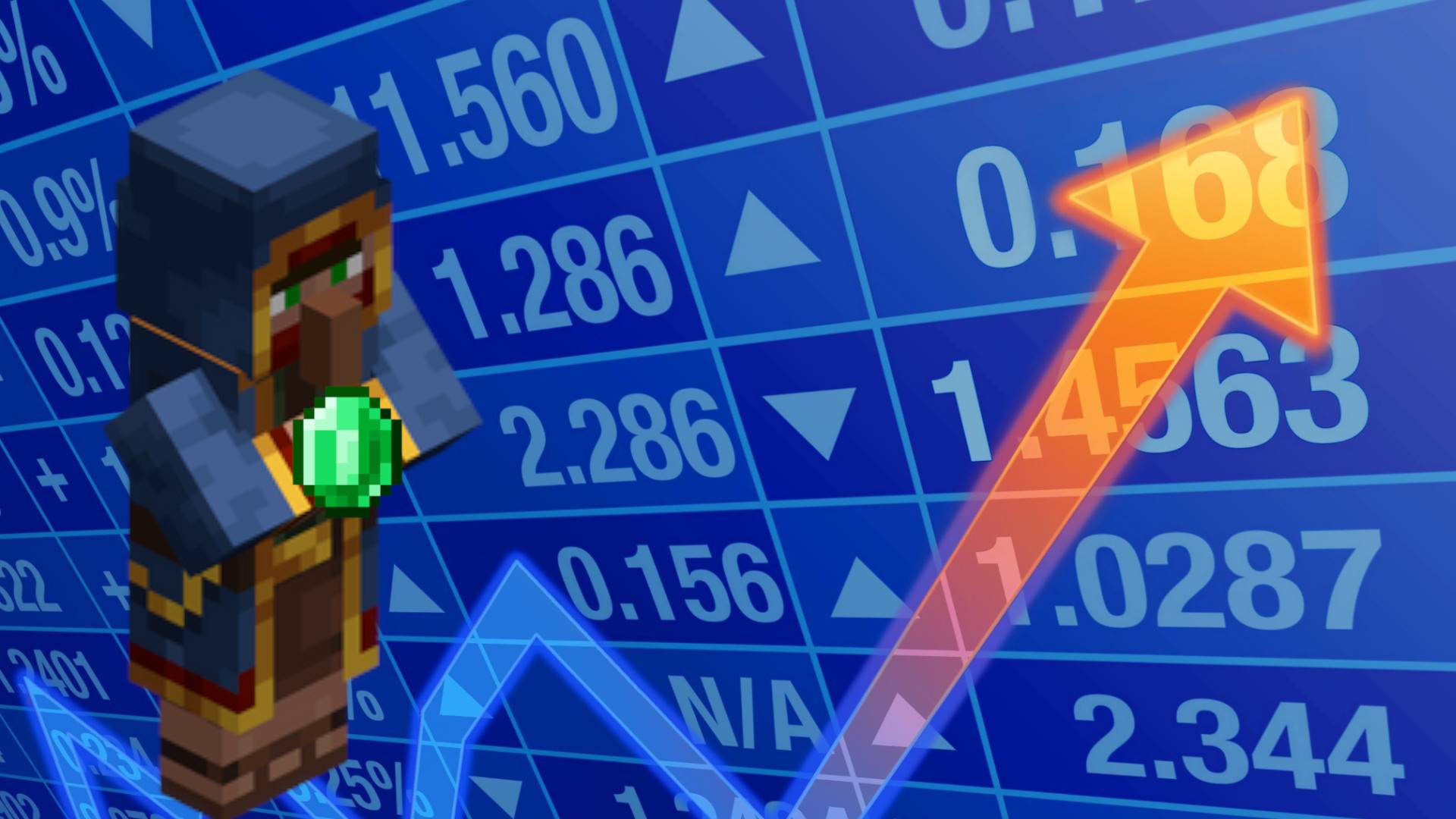 AdriMark's Better Wandering Trader (Depreciated) — screenshot 1