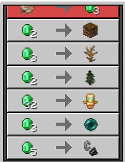 AdriMark's Better Wandering Trader (Depreciated) — screenshot 4
