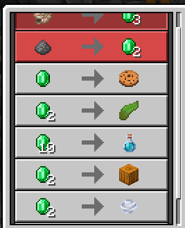 AdriMark's Better Wandering Trader (Depreciated) — screenshot 5