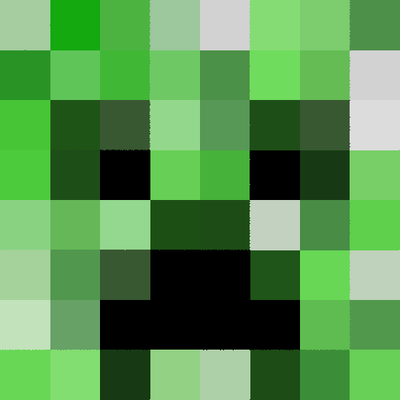 Mob Griefing (achievement friendly)