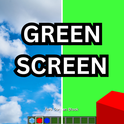 Jerrys Green Screens