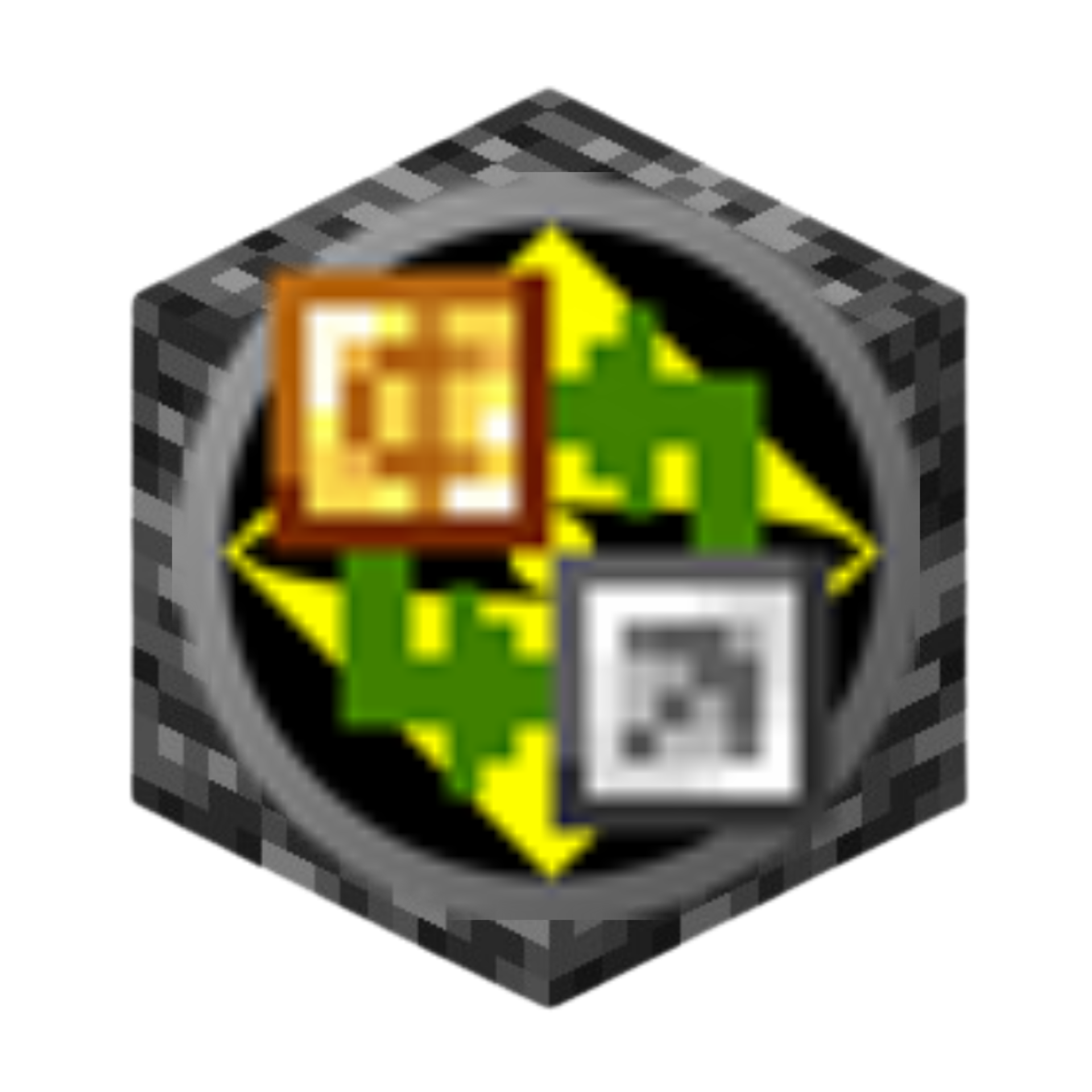 Lightman's Currency (BE Port)