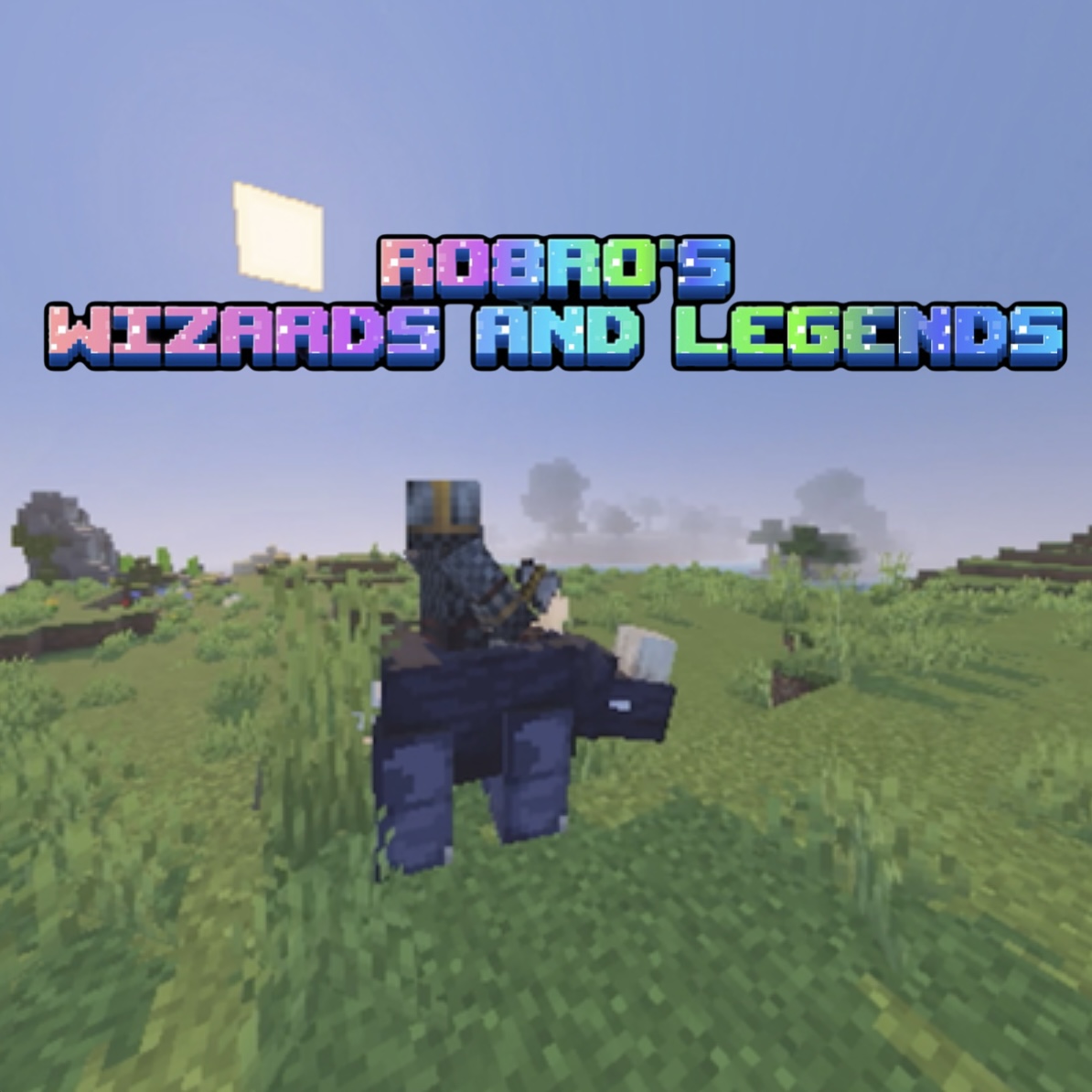 R08r0’s Wizards & Legends