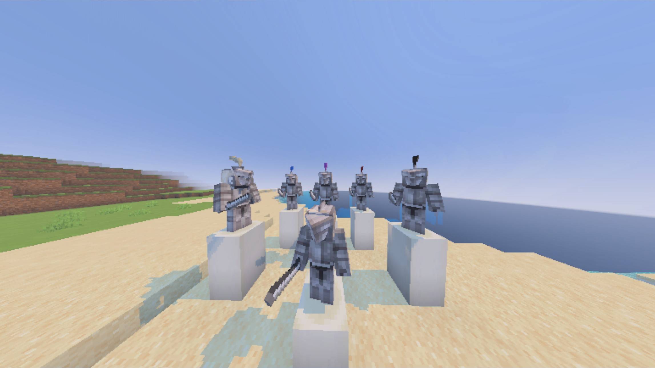 R08r0’s Wizards & Legends — screenshot 3