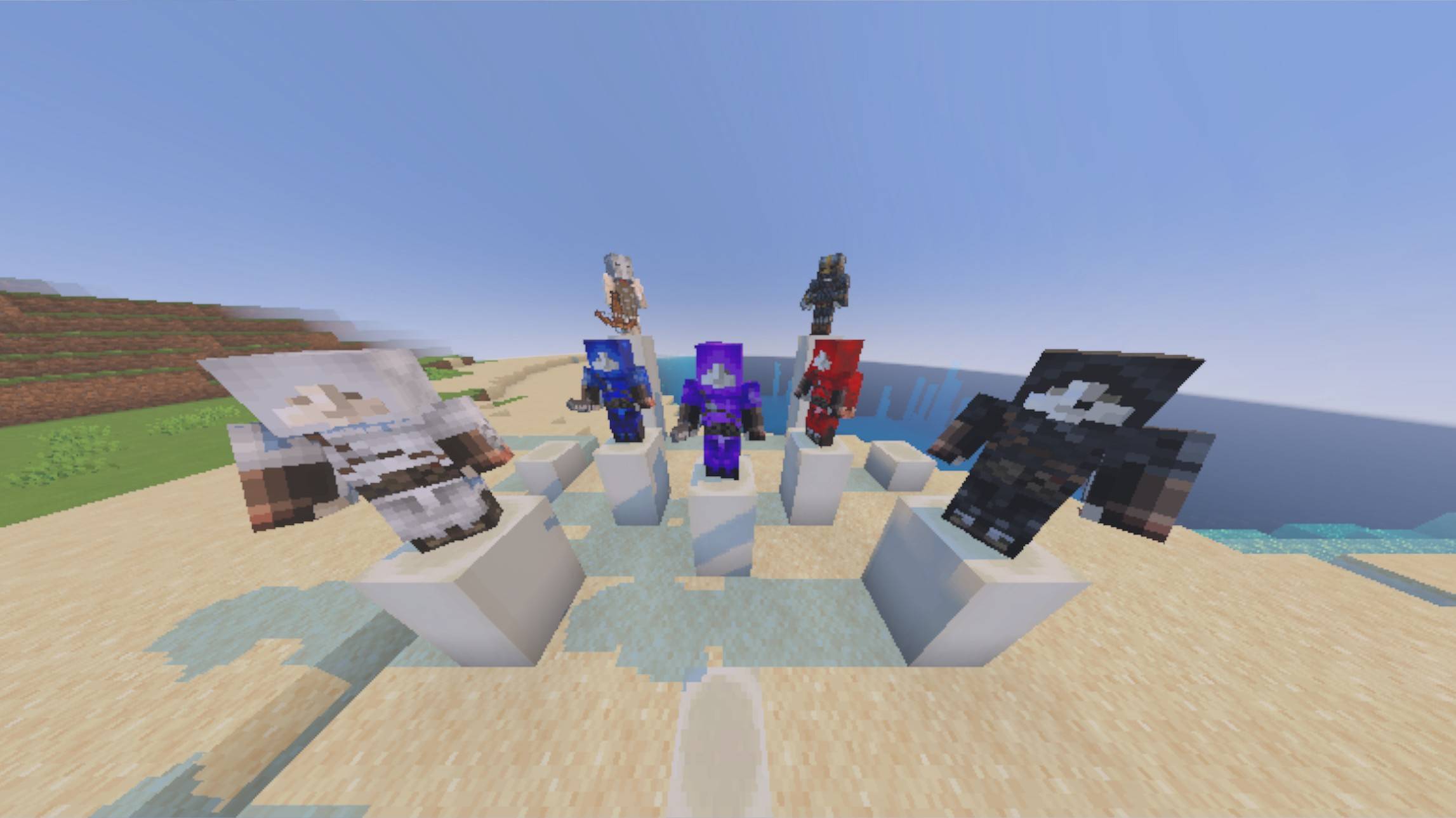 R08r0’s Wizards & Legends — screenshot 5