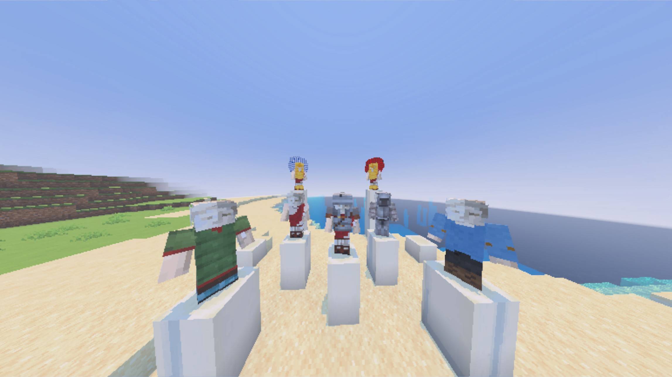 R08r0’s Wizards & Legends — screenshot 8