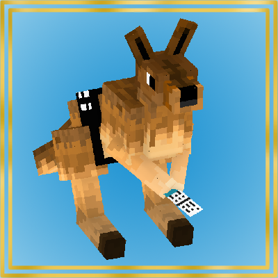 emotional support kangaroo