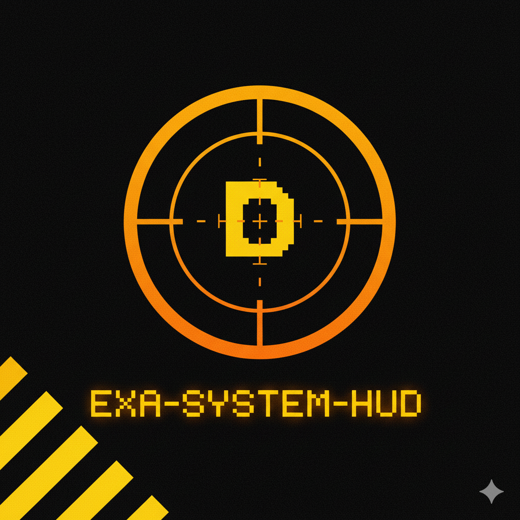 ExaDims Radar OS