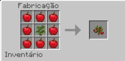 Apples In Trees MCPEDL — screenshot 2