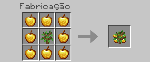 Apples In Trees MCPEDL — screenshot 3