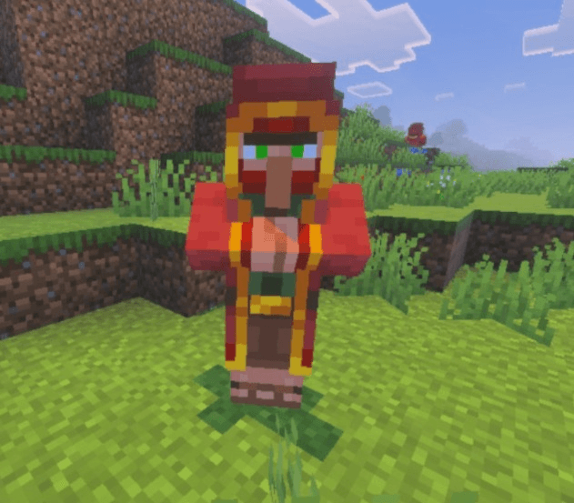 Apples In Trees MCPEDL — screenshot 6