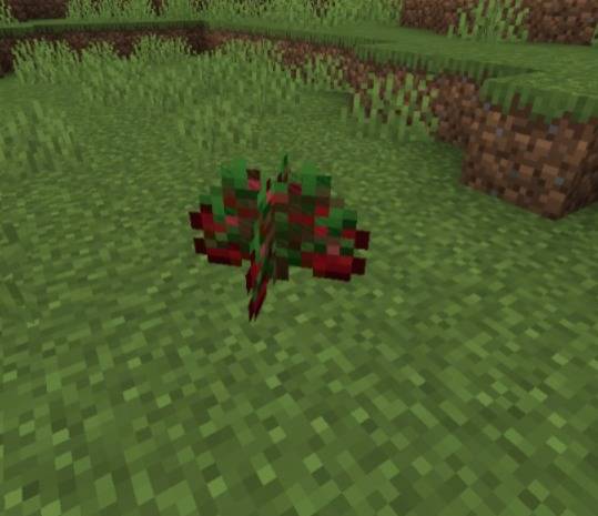 Apples In Trees MCPEDL — screenshot 8
